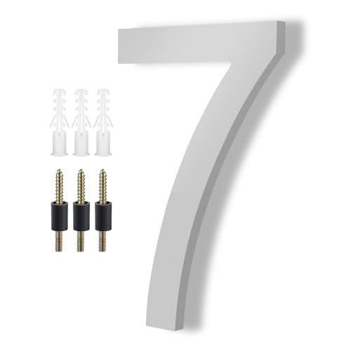 Silver 7