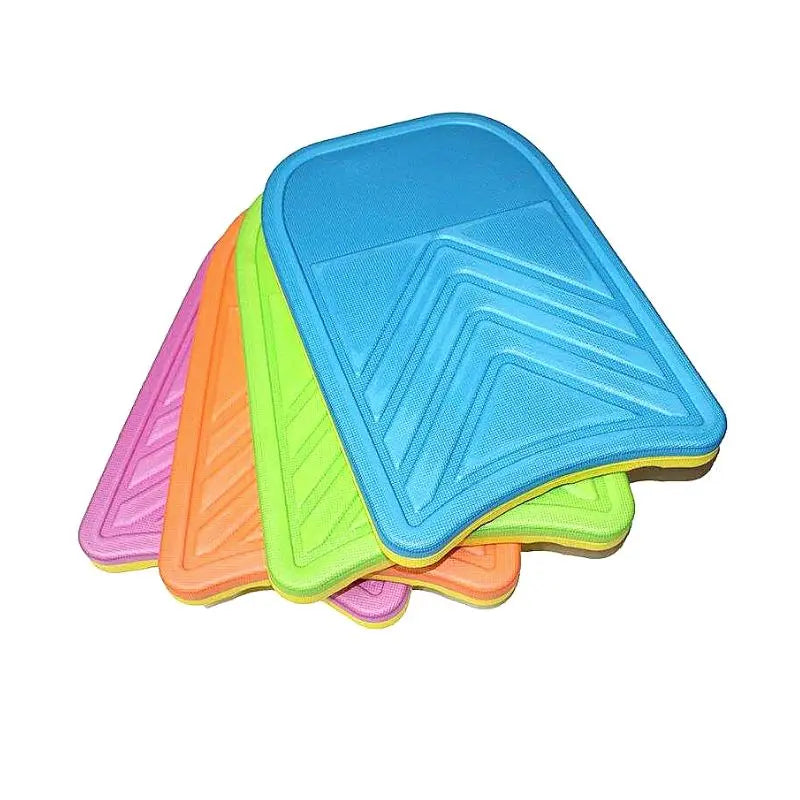 Swimming Kickboard for Training - Best Pool Equipment for Swim Workouts & Practice | Perfect for Lap Swimming, Swim Lessons & Fitness Training