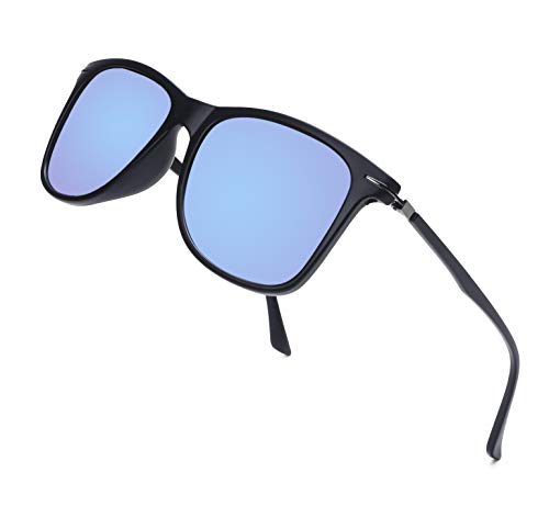 P6090 M Blue Gun Ice Blue Revo
