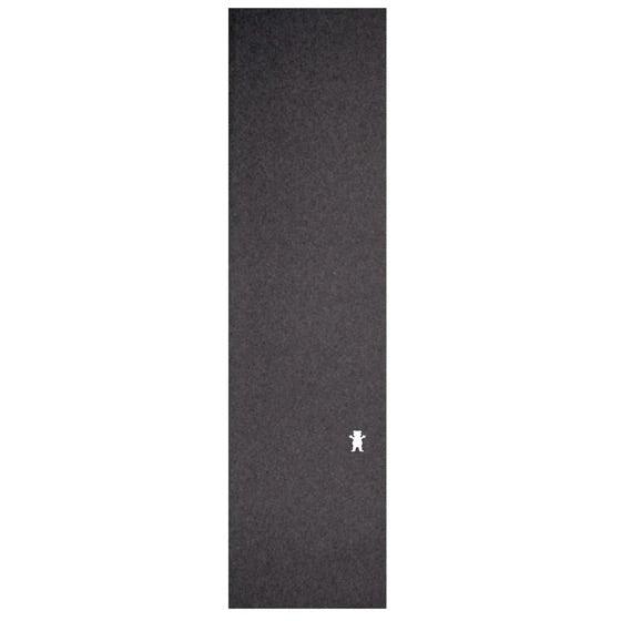 Grizzly Mini Bear Cut Out Griptape - Premium Skateboard Grip Tape with Adhesive Backing for Enhanced Grip and Control - Perfect for Skateboards, Longboards, and DIY Projects