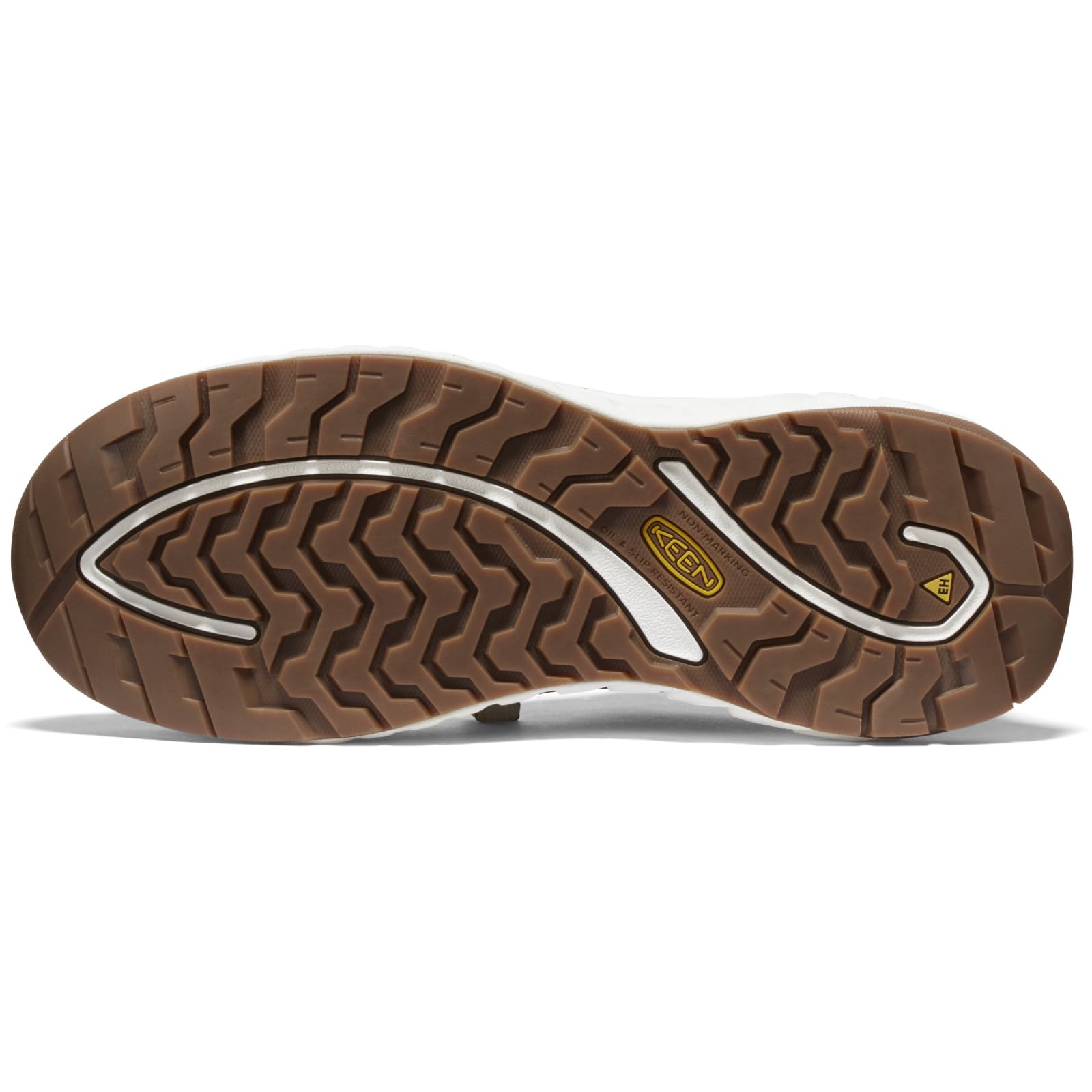 KEEN Utility Men's Arvada Shift Comp Toe Work Sneakers - Safety Shoes for Construction, Warehouse & Outdoor Work | Lightweight & Comfortable Work Boots for Men