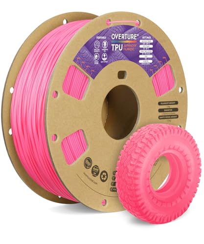 Tpu Bright Pink