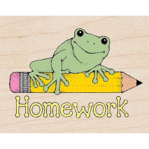 Homework Frog