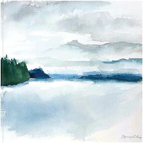 Shades of Blue