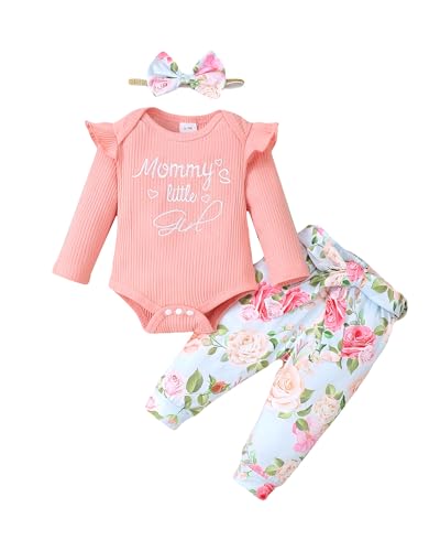 Mommy Pink02 Winter