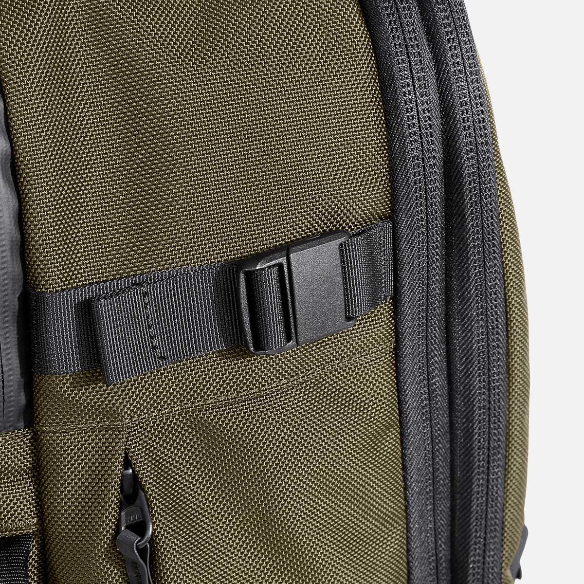 Compact Travel Pack 3 - Lightweight Carry-On Backpack for Airplane, Business & Weekend Trips - Perfect for Work, Gym & Outdoor Adventures