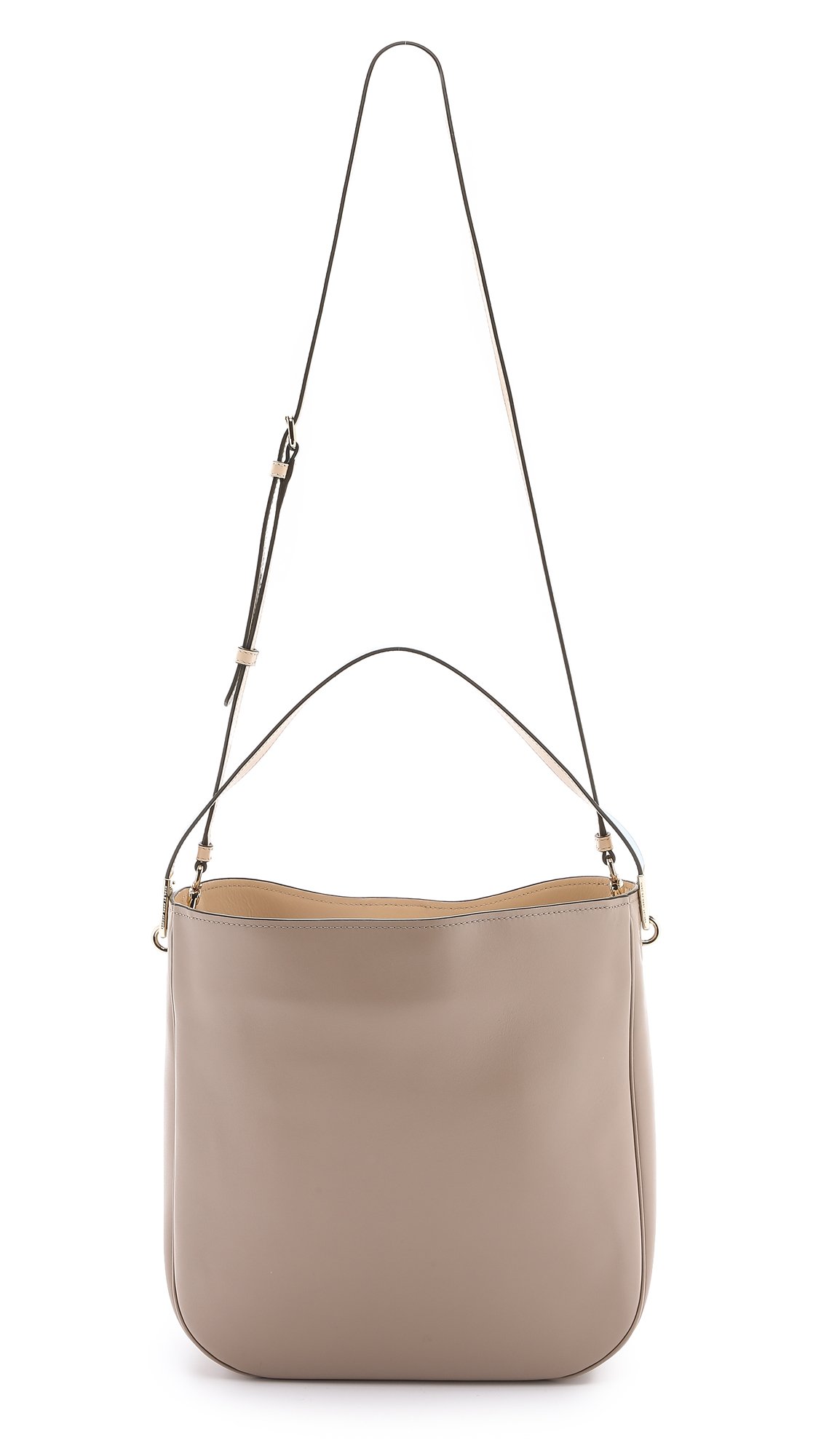 Marc by Marc Jacobs Ligero Hobo Bag - Stylish Crossbody Shoulder Bag for Women | Perfect for Work, Travel & Everyday Use