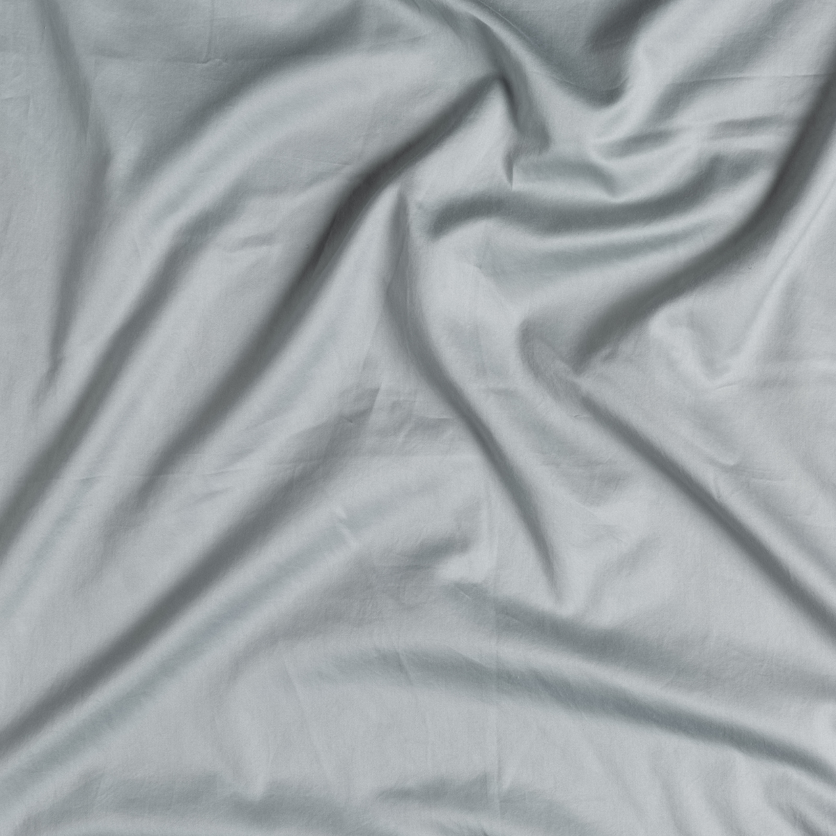 Bria Standard Pillowcase (Single) - Soft & Breathable Cotton Pillow Cover for Bedroom, Hotel, or Travel - Hypoallergenic & Wrinkle-Resistant