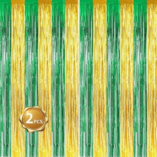 04-green Gold