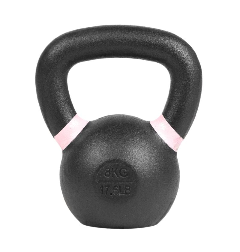 Premium Kettlebells for Home Gym & CrossFit - Adjustable Weight Kettlebell Set for Strength Training, Cardio & Fitness Workouts - Perfect for Men & Women