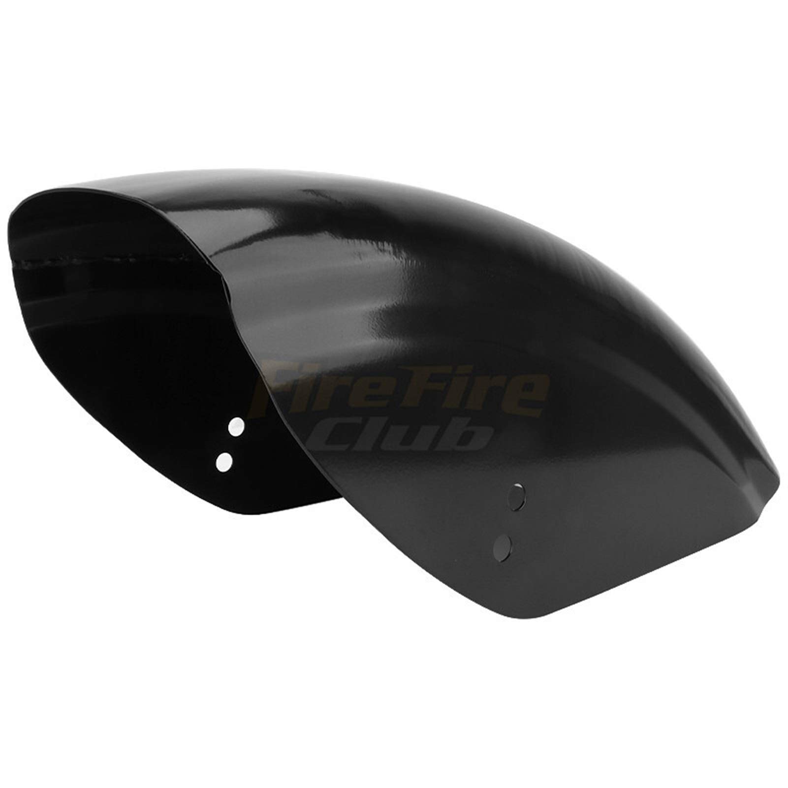 Harley Sportster XL Mudguard Fender (1986-2020) - Perfect for Road Protection