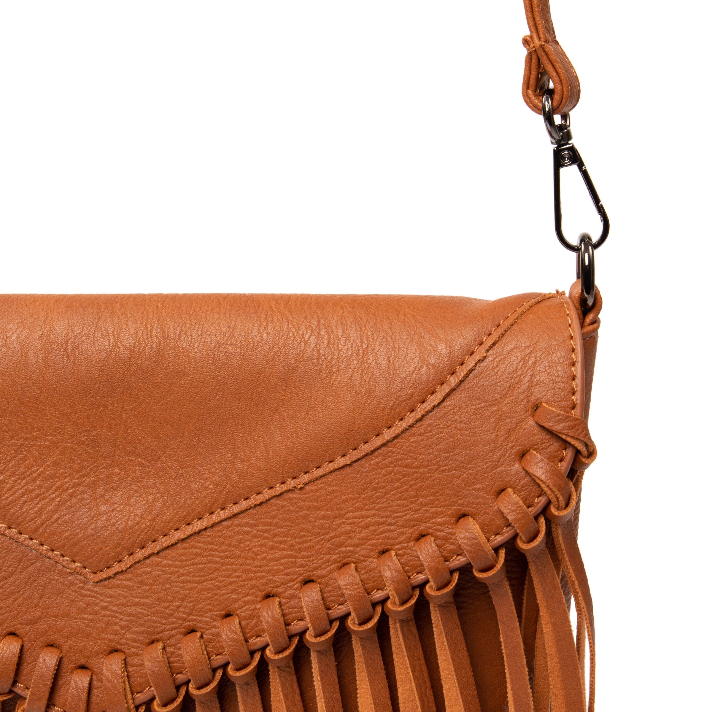 Bobby Jo Crossbody Bag for Women - Stylish & Lightweight Shoulder Purse - Perfect for Travel, Shopping & Everyday Use