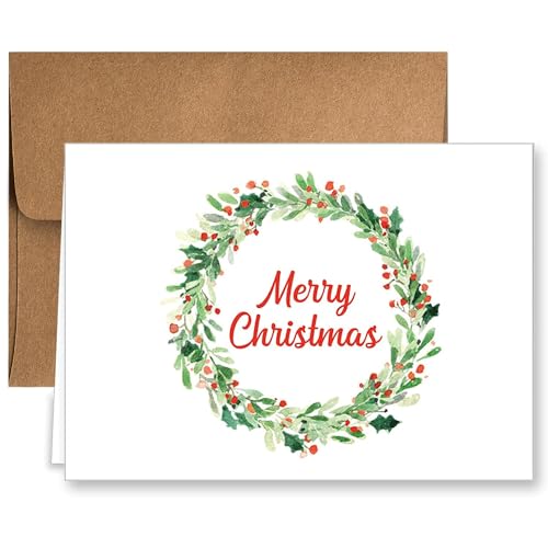 Christmas Wreath