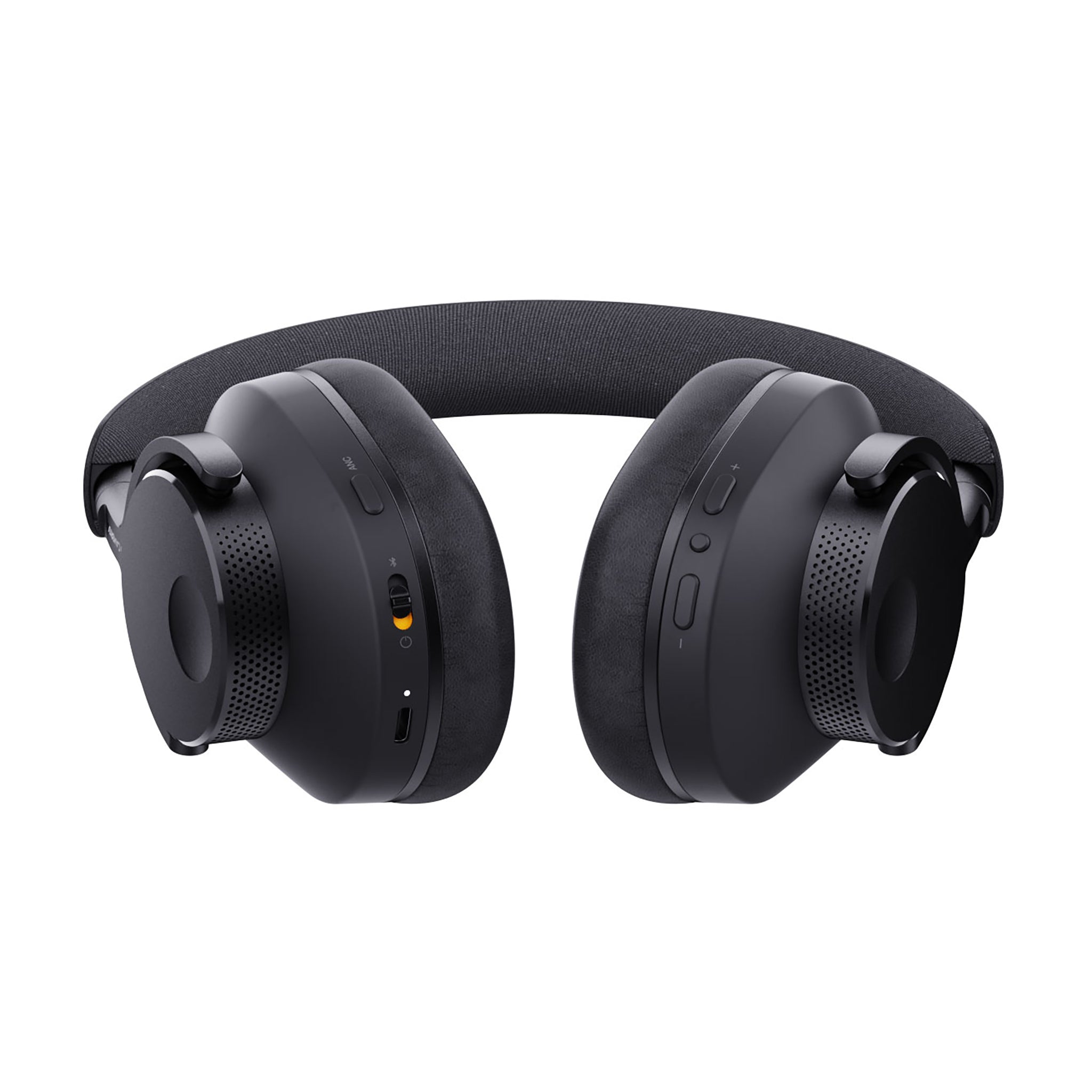 Cambridge Audio Melomania P100 Wireless Bluetooth Headphones with Active Noise Cancellation - Premium Sound for Commuting, Travel & Work
