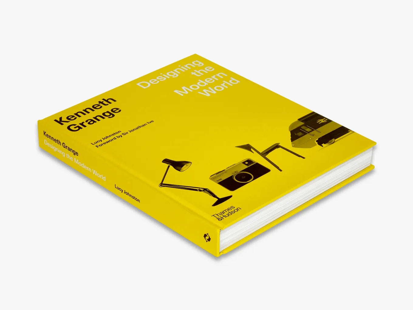 Kenneth Grange Designer Furniture & Home Decor | Modern & Stylish Pieces for Living Room, Bedroom & Office