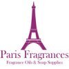 Vanilla & Jasmine Fragrance Oil for Candles & Soaps - 4oz Bottle - Perfect for DIY Candle Making, Soap Crafting & Home Scenting