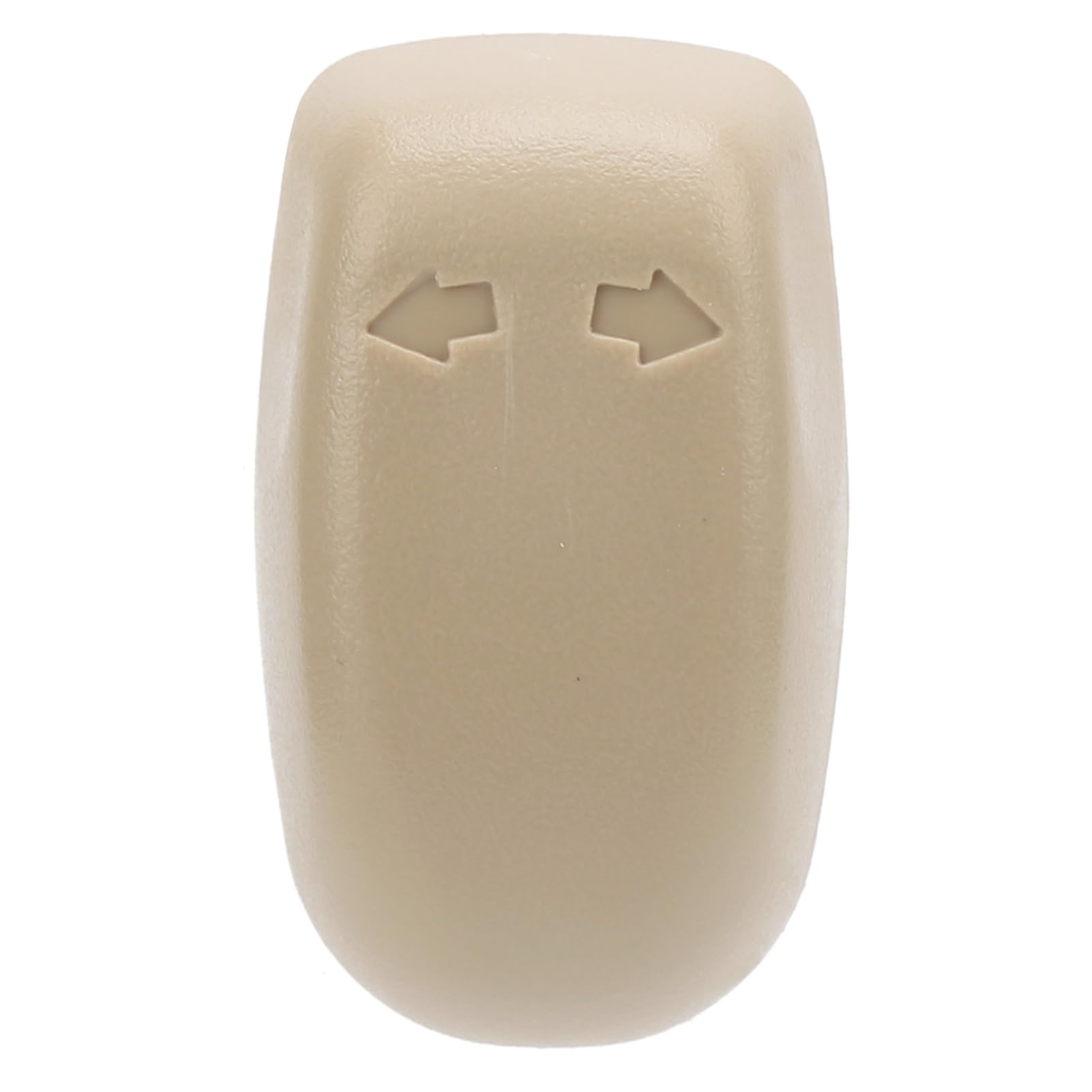 Aramox Seat Switch Knob Replacement for Honda Accord CRV - 81252-SDB-A71ZC Seat Adjustment Control Button | Perfect for Car Interior Repair & Comfort Upgrade