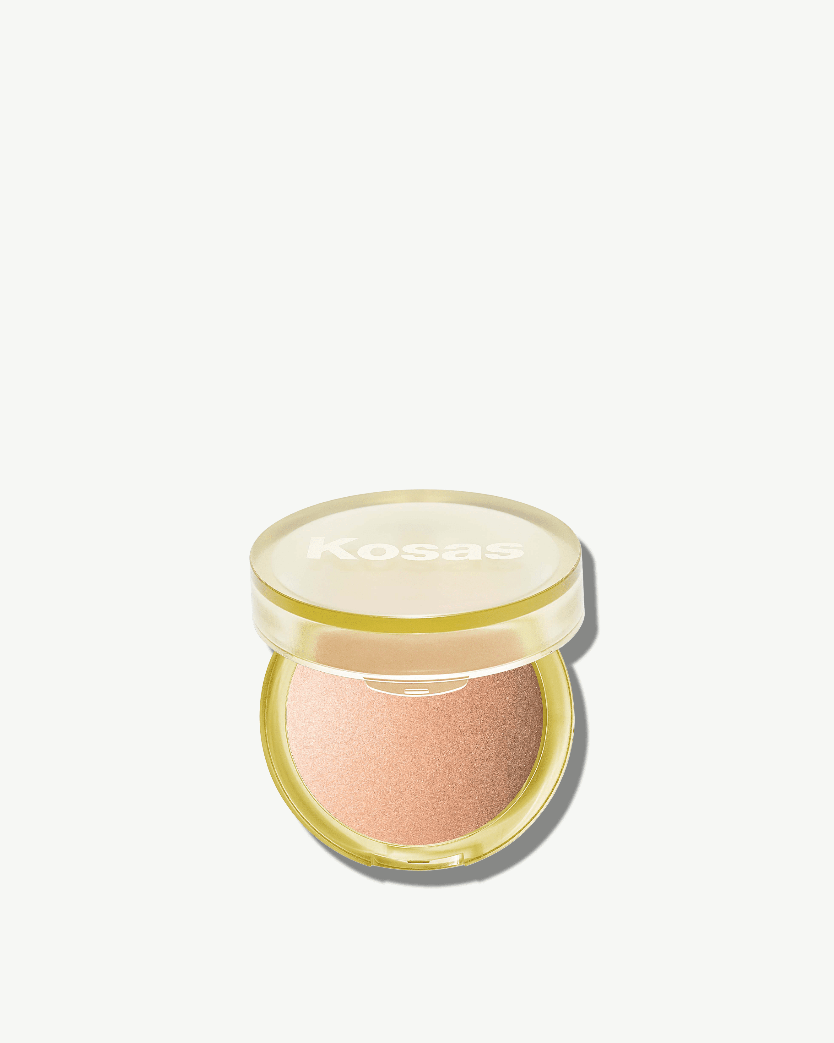 The Sun Show Glowy Warmth Bronzer - Natural Sun-Kissed Makeup for a Radiant Summer Look | Perfect for Beach Days & Outdoor Events