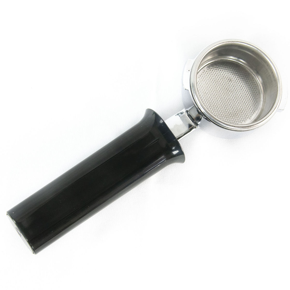 Premium Open Portafilter for Gaggia Classic Espresso Machine - 58mm Commercial Grade Filter Basket - Perfect for Home Baristas & Coffee Shops
