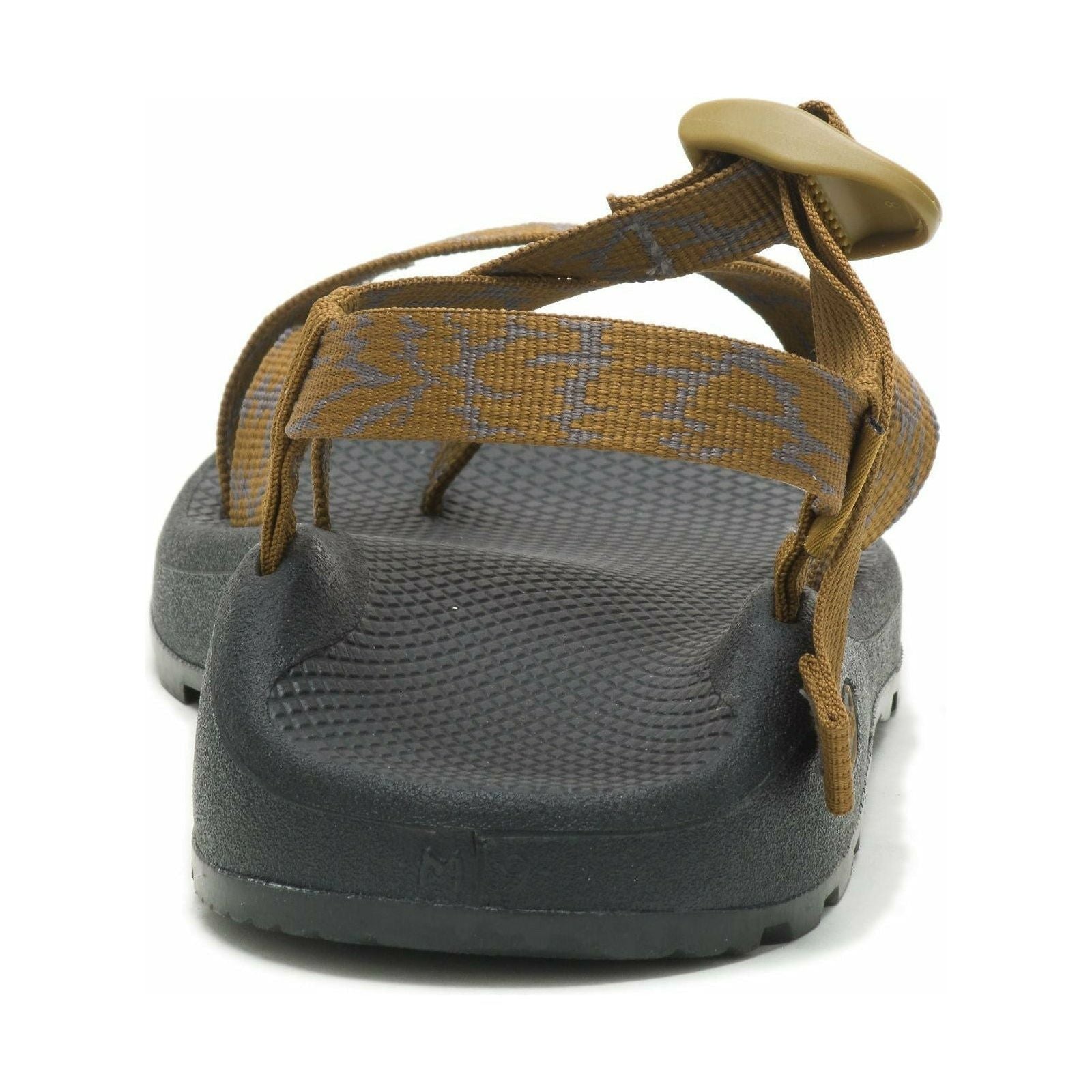 Chaco Z/Cloud 2 Men's Sandals - Lightweight Hiking & Water Shoes for Outdoor Adventures, Beach, and Travel