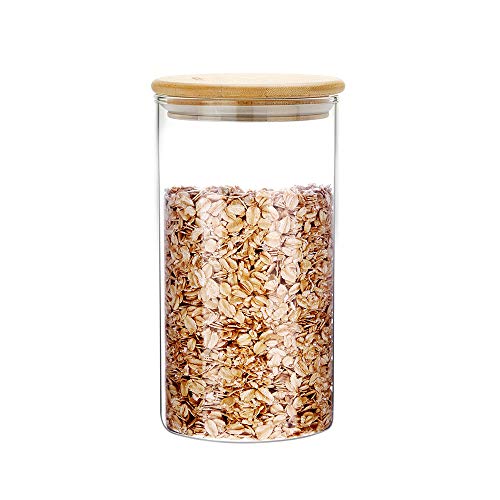 Bamboo Lid 1200ML