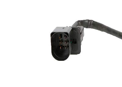 ACDelco Genuine 213-1583 Heated Oxygen Sensor - Compatible with GM Vehicles - Improves Fuel Efficiency & Emissions Performance - Ideal for Engine Tune-Ups & Performance Upgrades