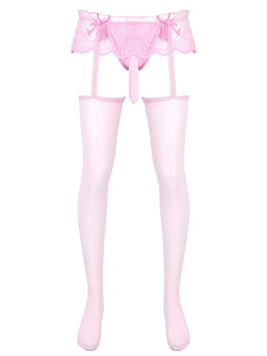 Pink B