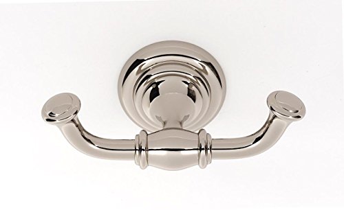 Polished Nickel