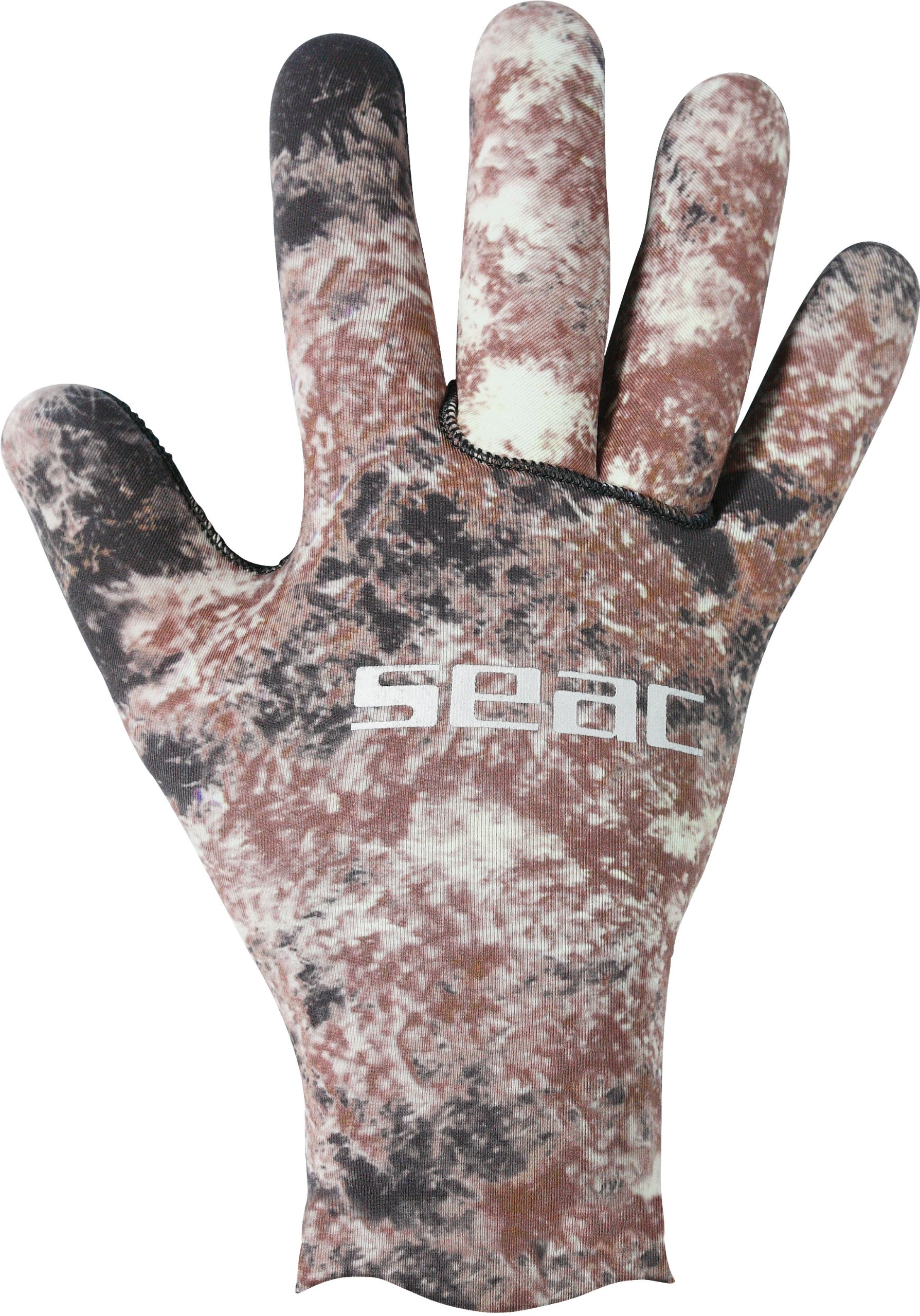 SEAC Python Ultraflex 200 Gloves - Premium Neoprene Diving Gloves for Scuba, Snorkeling & Water Sports | Cold Water Protection & Enhanced Grip