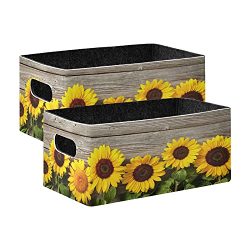 20-Sunflowers