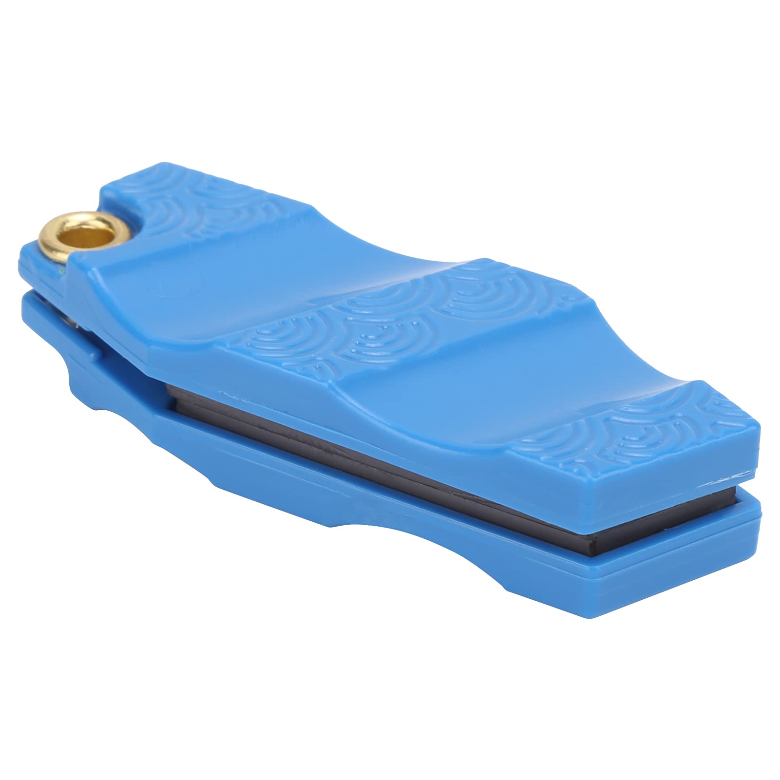VGEBY Fishing Line Straightener and Cleaner Tool - Durable Hard Plastic Fishing Accessory for Smooth Casting and Tangle-Free Fishing - Perfect for Freshwater, Saltwater, and Ice Fishing