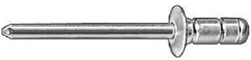 50 Multi-Grip Rivet 3/16