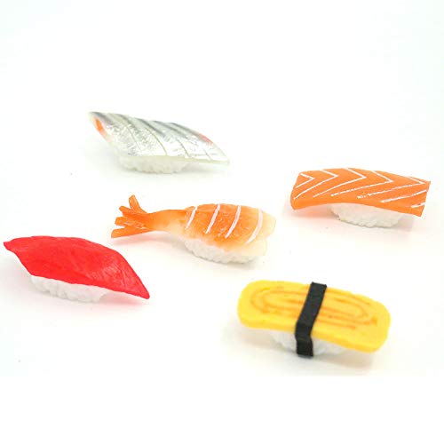 5 Pieces