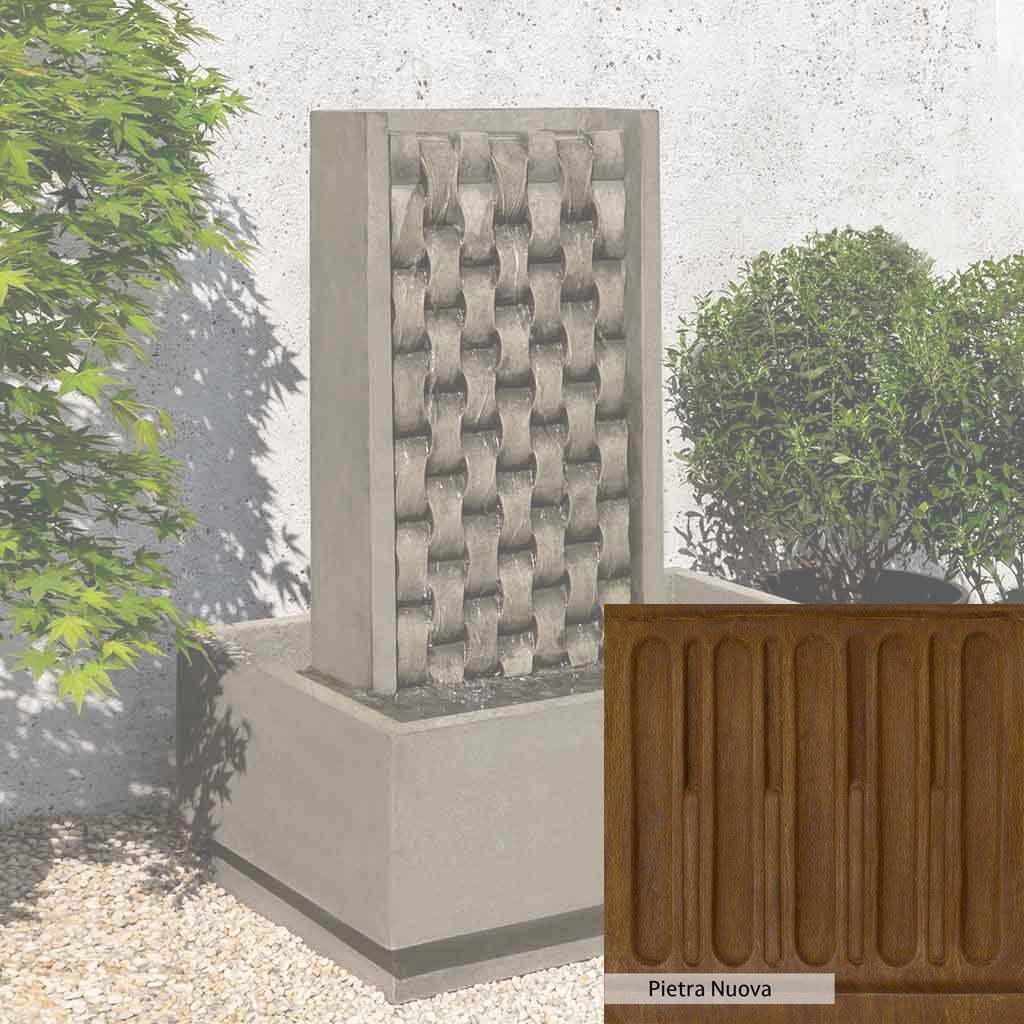 Terra Cotta