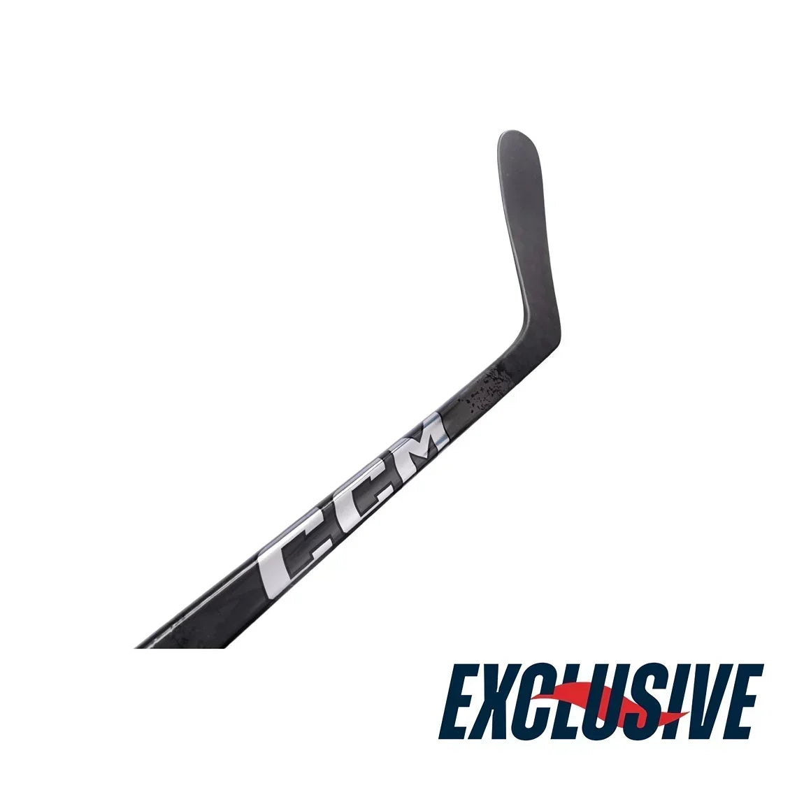 CCM Ribcor Maxx SE Hockey Stick (2024) - Junior Size for Youth Players - Perfect for Ice Hockey Training & Games