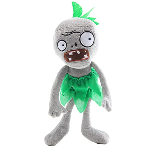 Hula Zombie