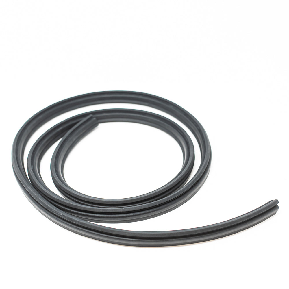 Whirlpool Refrigerator Door Gasket Replacement for Models 4700 & 5800 - Durable Seal for Better Cooling - Perfect for Kitchen, Home & Commercial Use