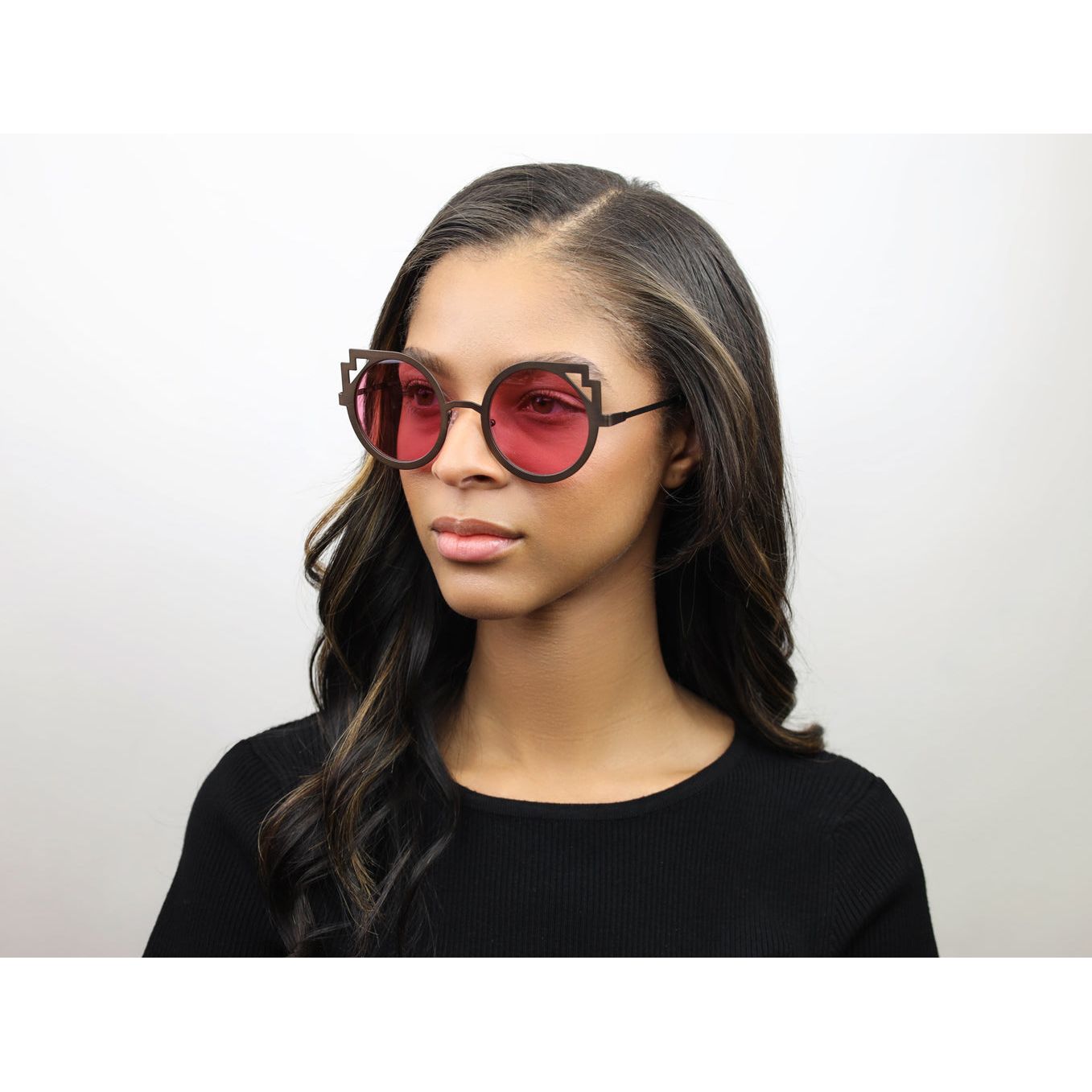 See 6645 Sun - High-Quality Sunglasses for Men & Women - UV Protection, Polarized Lenses - Perfect for Driving, Beach, Outdoor Sports & Travel