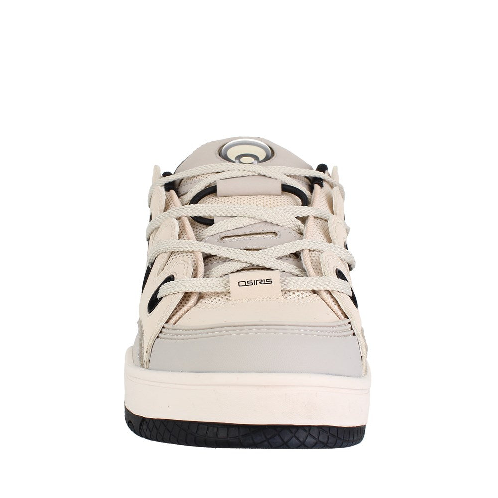 Osiris D3 OG Skate Shoes for Men - Tan/Tan/Black Colorway | Comfortable & Durable Sneakers for Streetwear, Skateboarding & Casual Wear