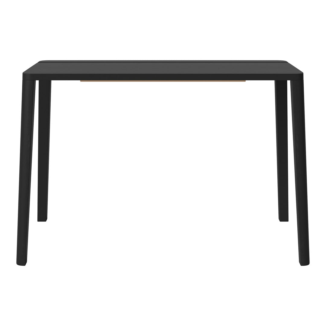 Elegant Michael H Nielsen Graceful Desk by Bolia - Perfect for Home Office, Study & Workspace Decor