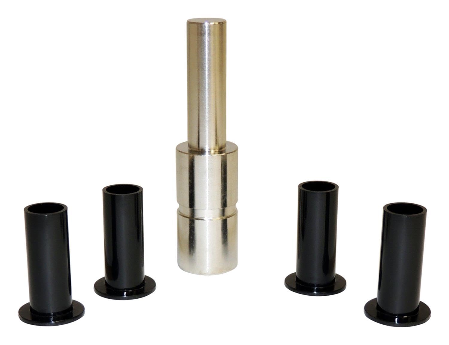 Crown Automotive RT25008 RT Off-Road Door Hinge Bushing Kit - Heavy Duty Replacement for Jeep Wrangler & Cherokee - Perfect for Off-Roading & Extreme Terrain Adventures