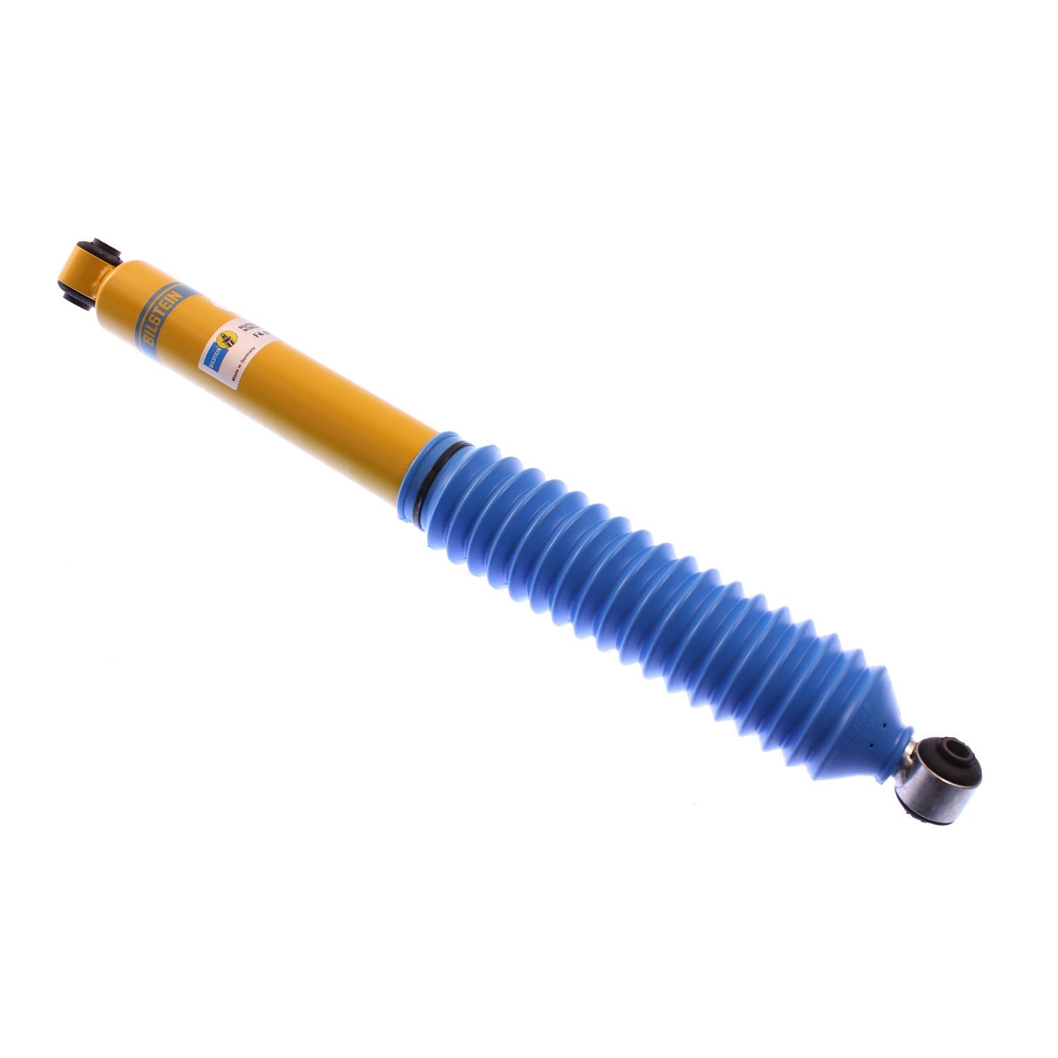 Bilstein 24-065382 4600 Series Shock Absorber - Heavy Duty Performance for Trucks, SUVs & Off-Road Vehicles | Smooth Ride on Rough Terrain & Towing