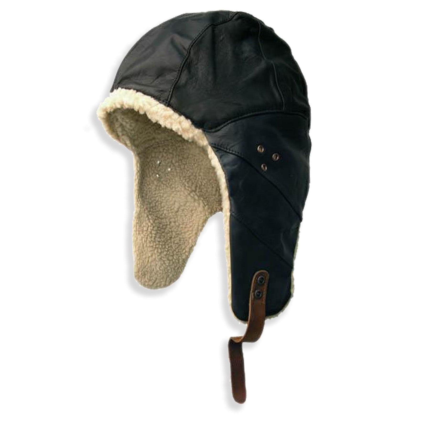 KAKADU Traders Flying Doctor Hat - Australian Outback Bush Hat for Men & Women - Wide Brim Sun Protection Hat for Outdoor, Hiking, Camping, and Travel
