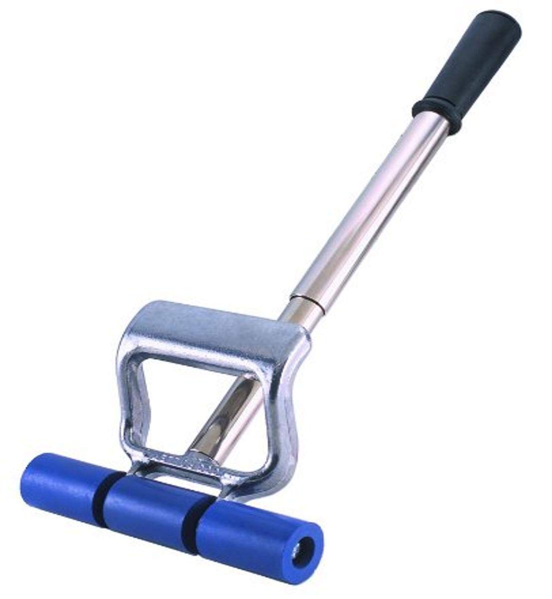 Crain 333 Extension Wall Roller - Heavy Duty Paint Roller with Extendable Handle for Smooth Ceiling & Wall Painting | Perfect for DIY Home Renovation & Professional Use