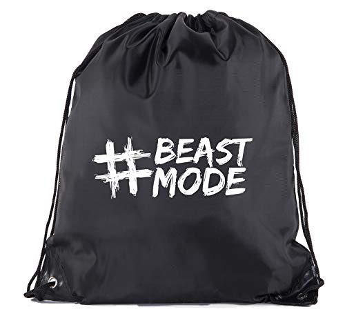 Beast Mode-black