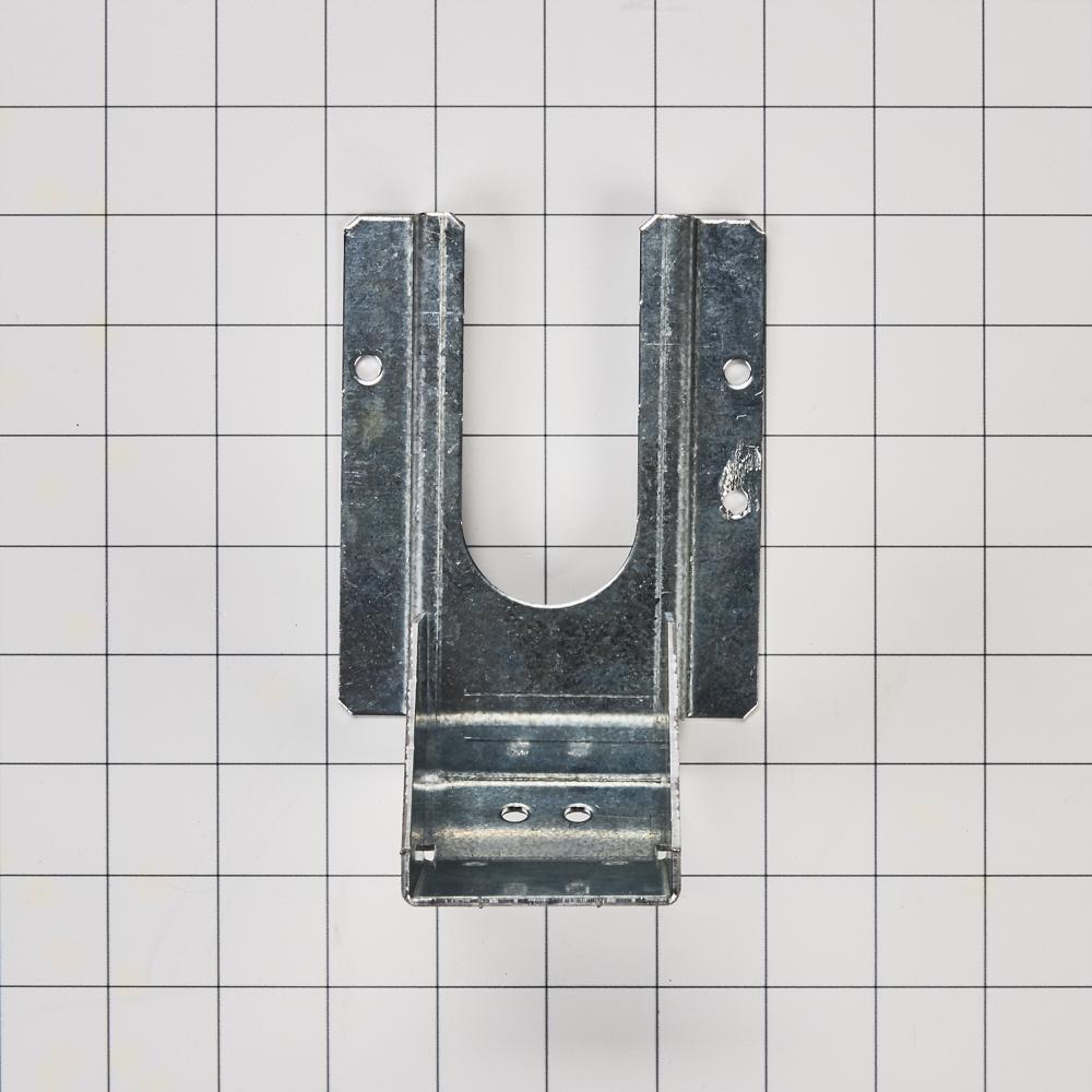 Amana W11544575 Anti-Tip Bracket for Range - Secure Your Appliance & Prevent Accidents in Kitchen Safety