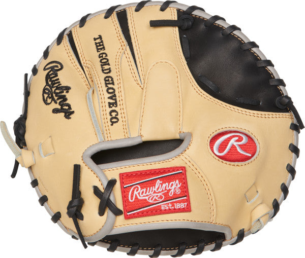 Rawlings Heart of the Hide Lindor Trainer 28
