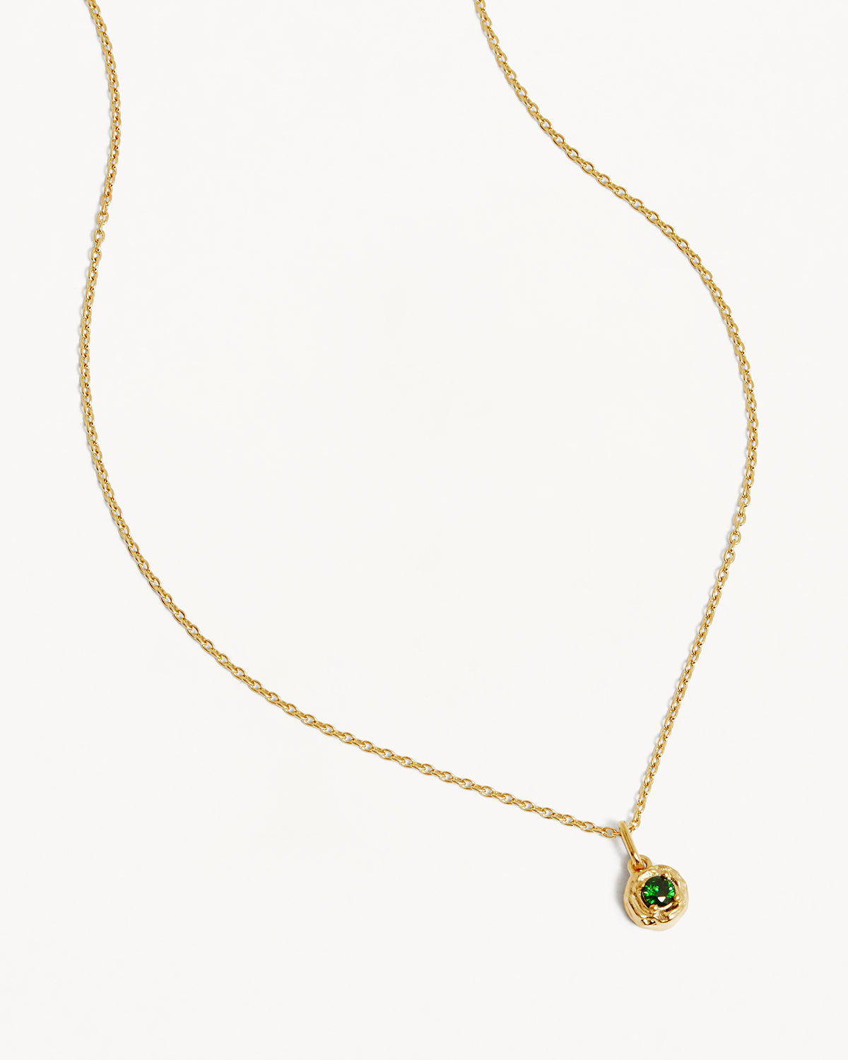 18K Gold Vermeil 