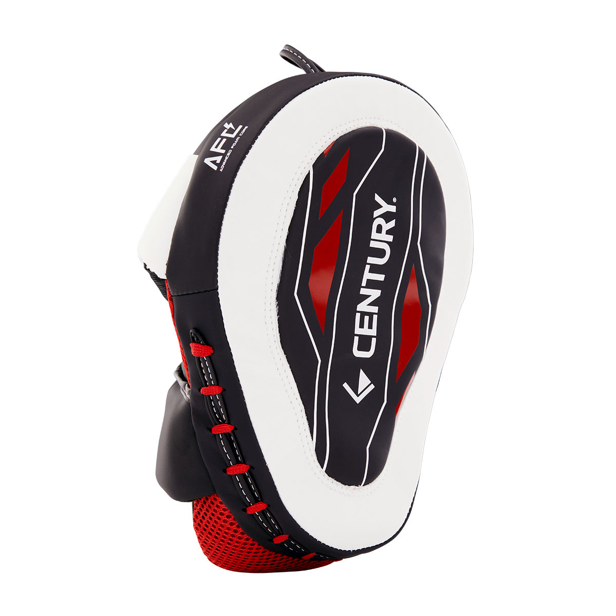Brave Gel Punch Mitt - Single Training Glove for Boxing & MMA - Perfect for Home Gym, Fitness Training & Martial Arts Practice