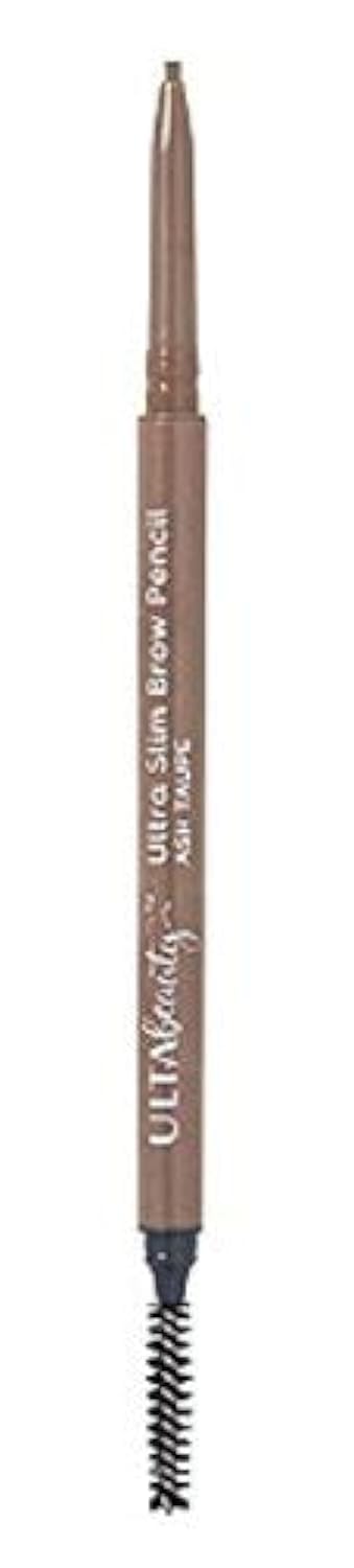 Ulta Slim Brow Pencil - Ash Taupe for Natural Eyebrows